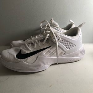 Nike Volleyball shoes